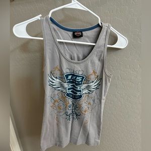 Women’s Harley Davidson Tank Top Size S
